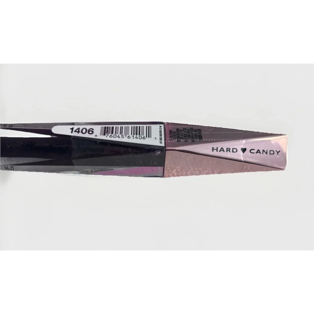 Hard‎ Candy Plumping Serum Volumizing Lip Gloss, 1406 After Hours